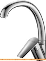 Смеситель Zollen Bergen BE71610132 картинка