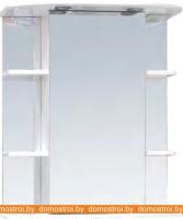 Шкаф с зеркалом Onika Глория 55.01 (левый) 205504 картинка