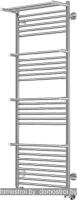 Полотенцесушитель TERMINUS Аврора П27 с полками (532x1390) картинка