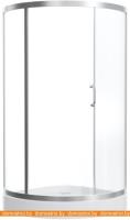 Душевой уголок AM.PM W54G-315-090MT картинка