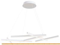 Подвесная люстра Maytoni Line MOD016PL-L75W4K картинка