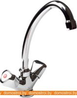 Смеситель Kaiser Delta 11093 картинка