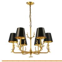 Подвесная люстра ST Luce Velossa SL1123.203.06 картинка