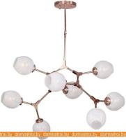 Подвесная люстра Favourite Bolos 1743-8P картинка