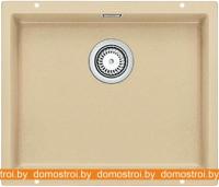 Кухонная мойка Blanco Rotan 500-U (шампань) картинка