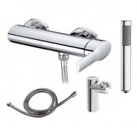 Смеситель для душа Clever Mikura 97404 картинка