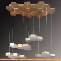 Подвесная люстра Lightstar 750263 картинка