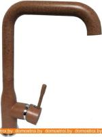 Смеситель Gerhans HU01K4698-23 (терракот) картинка