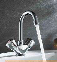 Смеситель Loffrey LF81109 картинка