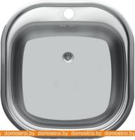 Кухонная мойка Kromevye EC 249 картинка