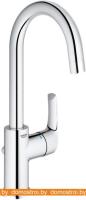 Смеситель Grohe Eurosmart 23537002 картинка