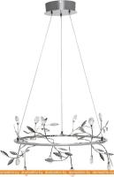 Подвесная люстра Zumaline Belle PL170513-2 картинка