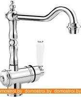 Смеситель Blanco Tradon (хром) картинка