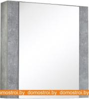 Шкаф с зеркалом Onika Стоун 70.00 картинка