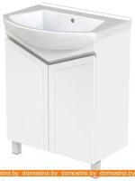 Тумба под умывальник АВН Палермо 60 102.01(3) картинка
