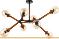 Люстра Evoluce Raquel SLE109402-08 картинка