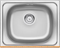 Кухонная мойка Deante Techno ZEU 310A (оформление) картинка