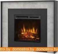 Электрокамин Warmtec Zuni W05 (28 XHD) картинка