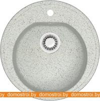 Кухонная мойка Elmar M-01M (светло-серый Q10) картинка