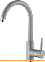 Смеситель Aquasanita Sabia 5523 (серый) картинка