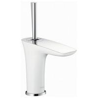 Смеситель Hansgrohe PuraVida 15075400 картинка