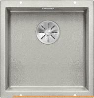 Кухонная мойка Blanco Subline 400-U (жемчужный) картинка