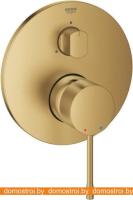 Смеситель Grohe Essence 24092GN1 (холодный рассвет, матовый) картинка