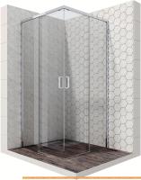 Душевой уголок Ambassador Queen 11011105 100х100 картинка