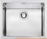 Кухонная мойка Smeg VQR50 картинка