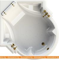Ванны Radomir Монте-Карло 149x149 картинка