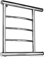 Полотенцесушитель Ростела Октавия 1 1/4 3 перекладины 60 см картинка