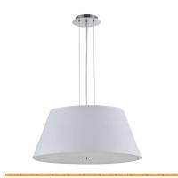 Подвесная люстра Maytoni Bergamo MOD617PL-03CH картинка