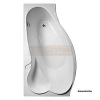 Акриловая ванна 1Marka Gracia 170x100 картинка