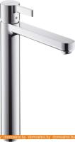 Смеситель Hansgrohe Metris S (31023000) картинка