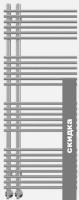 Полотенцесушитель TERMINUS Астра П26 (500x1296) картинка