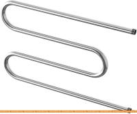 Полотенцесушитель Gloss & Reiter Standart M М.55х80 (1) картинка