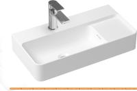 Умывальник Lavinia Boho Bathroom 21510361 (раковина, Смеситель) картинка