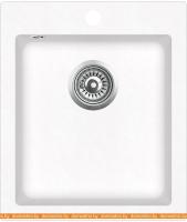 Кухонная мойка Aquasanita Simplex SQS100W (alba 710) картинка
