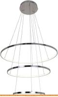 Подвесная люстра Favourite Giro 2314-18P картинка