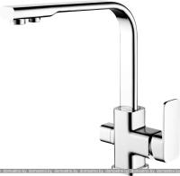 Смеситель Ganzer Stefan GZ 12025 (хром) картинка