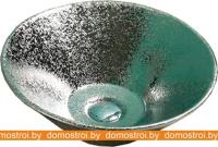 Умывальник Melana MLN-7020SS 42x42 картинка