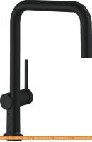 Смеситель Hansgrohe Talis M54 72806670 картинка