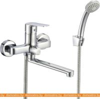 Смеситель Milardo Helic HELSB02M02 картинка