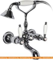 Смеситель Kaiser Vincent 31022 картинка