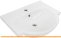 Умывальник Cersanit Nati 50 50x44 картинка