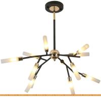 Подвесная люстра Lussole Loft Astoria GRLSP-8332 картинка