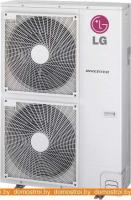 Кондиционер LG FM40AH UH5R0 картинка