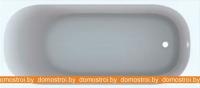Ванны Geberit Soana Slim Rim 180x80 картинка