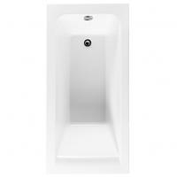 Акриловая ванна Aquanet Bright 155x70 картинка