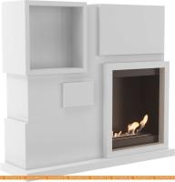 Биокамин Kratki July картинка